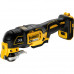Набор электроинструментов DeWALT COMBOKIT DCK608M3-QW