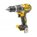 Набор аккумуляторных инструментов DeWalt DCK623P3