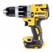 Набор аккумуляторных инструментов DeWalt DCK623P3