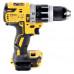 Набор аккумуляторных инструментов DeWalt DCK623P3