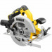 Набор аккумуляторных инструментов DeWalt DCK623P3