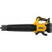 Аккумуляторная воздуходувка DEWALT DCMBL562N