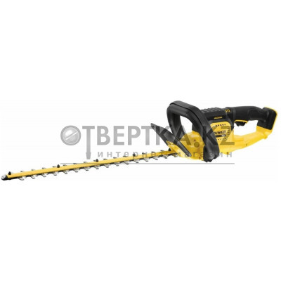 Аккумуляторный кусторез DEWALT DCMHT563N