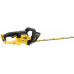 Аккумуляторный кусторез DEWALT DCMHT563N