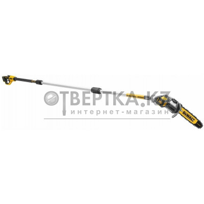 Цепной аккумуляторный высоторез DeWalt DCMPS567N