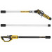 Цепной аккумуляторный высоторез DeWalt DCMPS567N