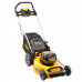 Газонокосилка аккумуляторная DEWALT DCMW564P2