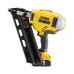 Аккумуляторный гвоздезабивной пистолет DeWalt DCN695P2