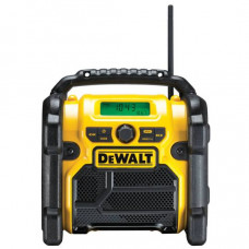Радиоприемник DeWALT DCR019 в Актобе