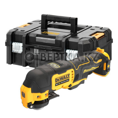 Многофункциональный инструмент DeWalt DCS353NT