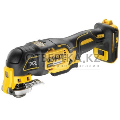 Аккумуляторный многофункциональный инструмент DeWalt DCS356NT