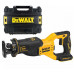 Пила сабельная DeWALT DCS382NT-XJ