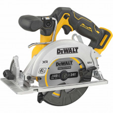 Аккумуляторная дисковая пила DeWalt DCS512N в Кокшетау