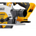 Аккумуляторная дисковая пила DeWalt DCS512N