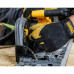 Пила дисковая DEWALT DCS520T2R