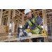 Аккумуляторная циркулярная пила DeWalt DCS571E1T