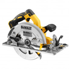 Пила дисковая DeWalt DCS572N 18v XR BL