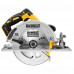 Пила дисковая DeWalt DCS572N 18v XR BL