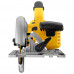 Пила дисковая DeWalt DCS572N 18v XR BL