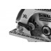 Пила дисковая DeWalt DCS572N 18v XR BL