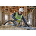 Пила дисковая DeWalt DCS572N 18v XR BL