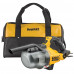 Аккумуляторный пылесос DeWalt DCV501LN