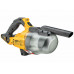 Аккумуляторный пылесос DeWalt DCV501LN