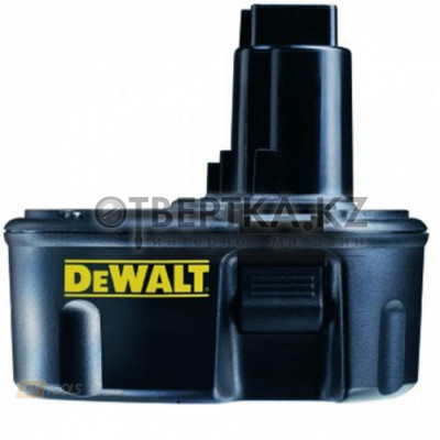 Аккумулятор DeWALT DE9092