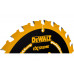 Диск пильный DEWALT DT10300