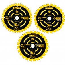 Набор пильных дисков DEWALT EXTREME DT10397 в Костанае