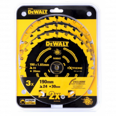 Набор пильных дисков DeWALT DT10399 в Кокшетау