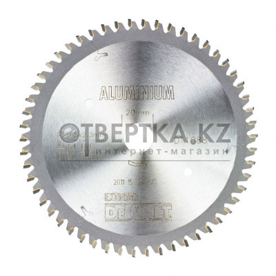 Пильный диск DeWalt DT1088