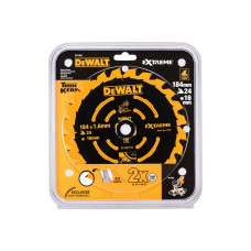 Пильный диск DEWALT DT1669 в Костанае