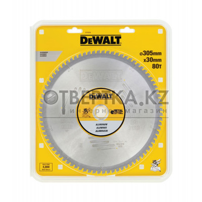 Пильный диск DeWalt DT1916