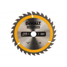 Пильный диск DeWALT CONSTRUCT DT1935
