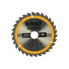 Пильный диск DeWalt CONSTRUCT DT1942 в Алматы