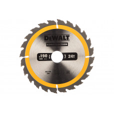 Пильный диск DeWalt CONSTRUCT DT1944 в Актау