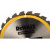 Пильный диск CONSTRUCT DEWALT DT1956