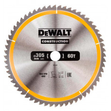 Диск пильный DeWALT DT1958-QZ в Павлодаре