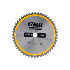 Пильный диск DeWalt CONSTRUCT DT1959