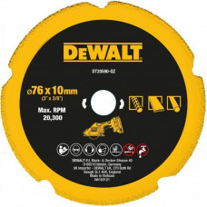 Диск пильный DeWALT DT20590