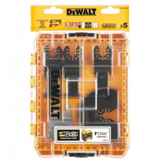 Набор насадок для многофункционального инструмента DeWalt DT20761 в Астане