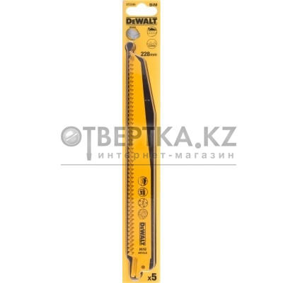 Полотно к электропиле DeWALT DT2349-QZ