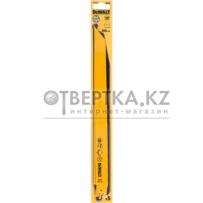 Полотно к электропиле DeWALT DT2355-QZ