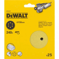 Шлифовальный круг DEWALT DT3137