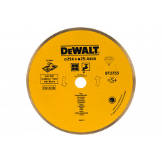 Диск алмазный по плитке DeWalt DT3733 в Кокшетау