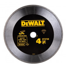 Диск алмазный отрезной DeWalt DT3738 в Атырау