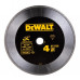 Диск алмазный отрезной DeWalt DT3738