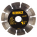 Диск алмазный для УШМ DeWalt DT3741