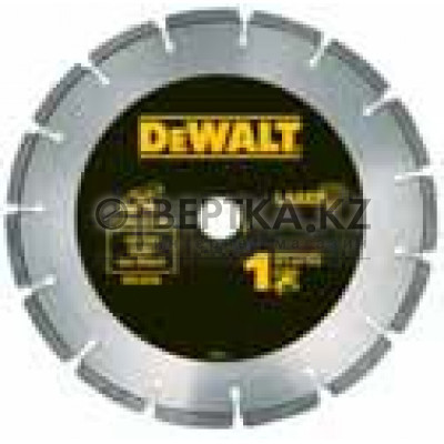 Алмазный отрезной диск DeWALT DT3743